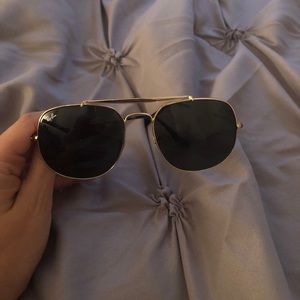 Ray Ban Sunglasses
